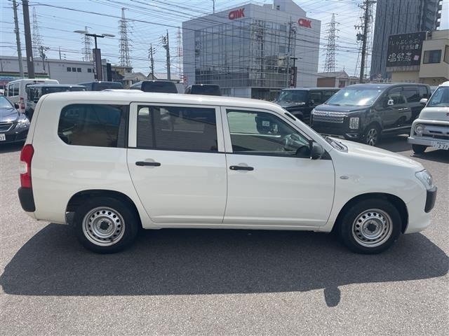 Toyota PROBOX VAN 2023 8248654-3
