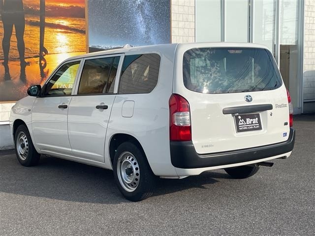 Toyota PROBOX VAN 2023 8248655-13