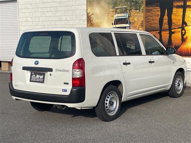 Toyota PROBOX VAN 2023 8248655-2