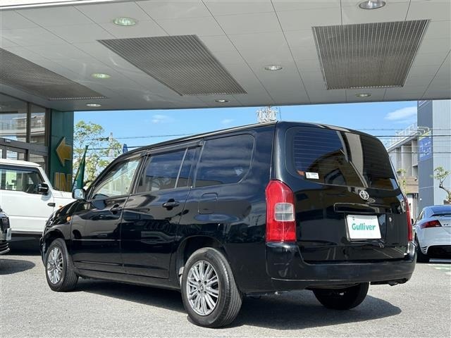 Toyota PROBOX VAN 2003 8248657-13