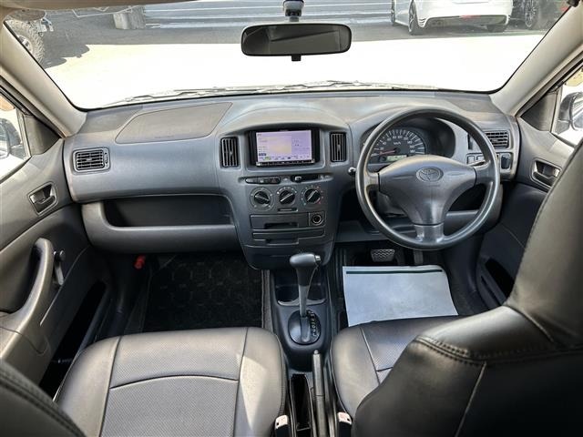 Toyota PROBOX VAN 2003 8248657-15