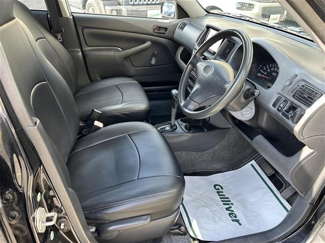 Toyota PROBOX VAN 2003 8248657-16