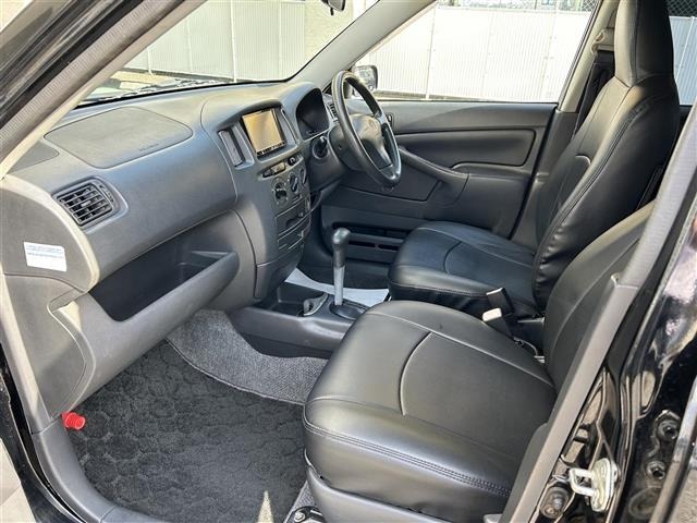 Toyota PROBOX VAN 2003 8248657-18