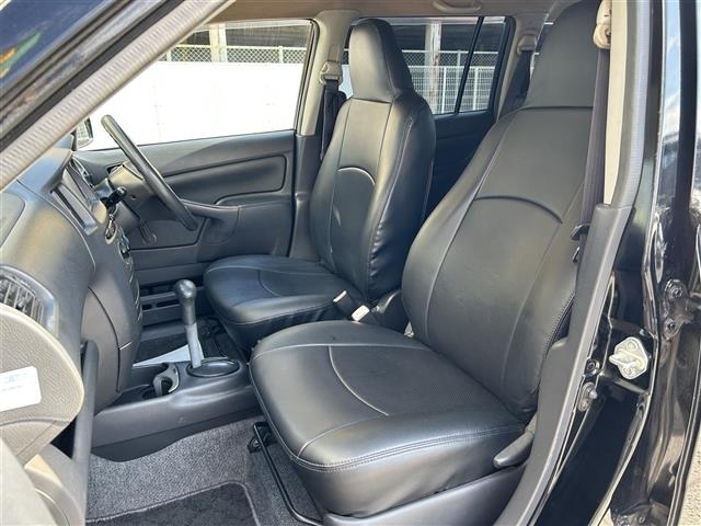 Toyota PROBOX VAN 2003 8248657-19