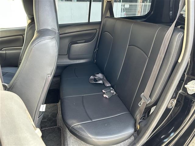 Toyota PROBOX VAN 2003 8248657-21
