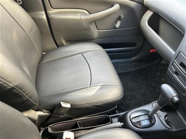 Toyota PROBOX VAN 2003 8248657-3