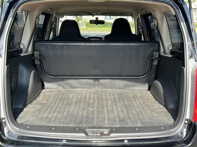 Toyota PROBOX VAN 2003 8248657-4