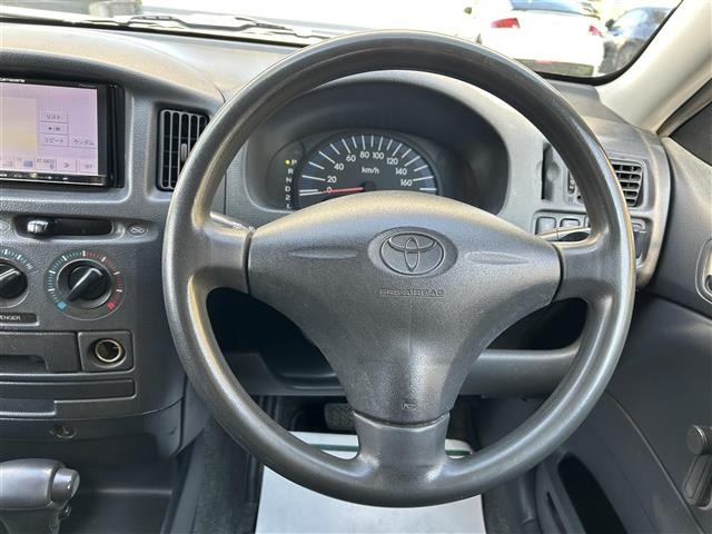 Toyota PROBOX VAN 2003 8248657-5