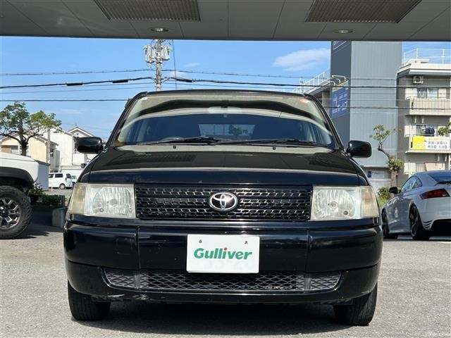 Toyota PROBOX VAN 2003 8248657-6