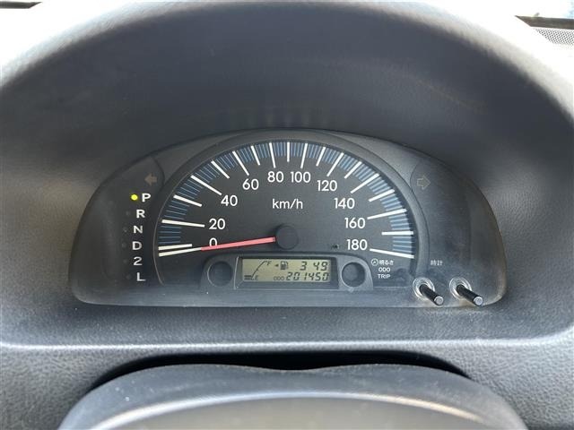 Toyota PROBOX VAN 2003 8248657-7