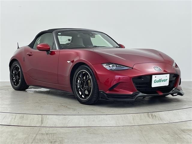 Mazda ROADSTER 2018 8255047-0