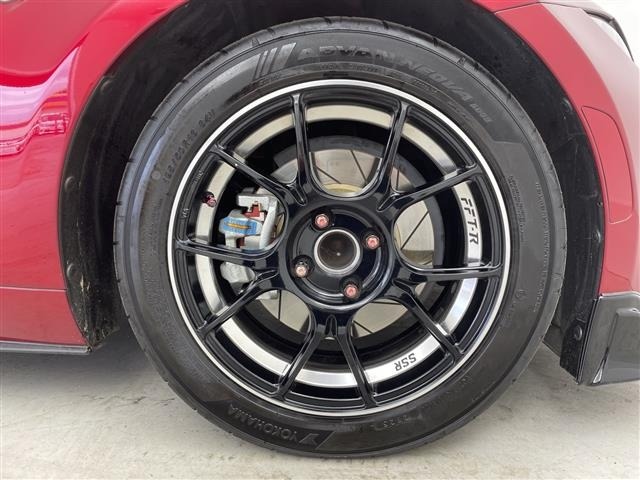 Mazda ROADSTER 2018 8255047-11