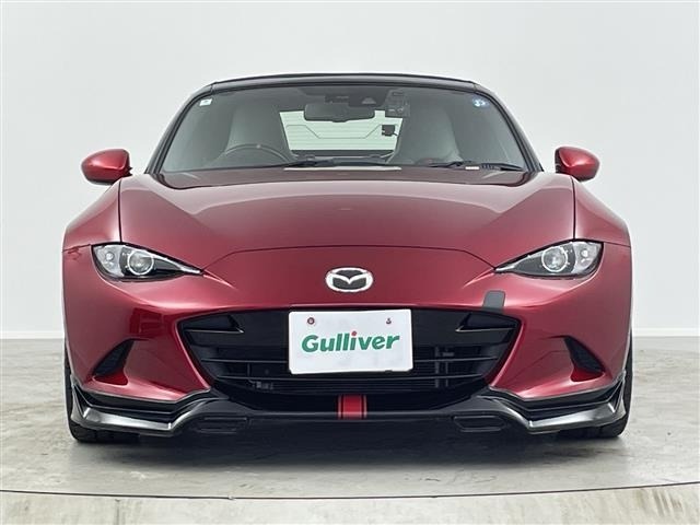 Mazda ROADSTER 2018 8255047-12