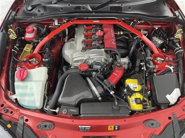 Mazda ROADSTER 2018 8255047-14
