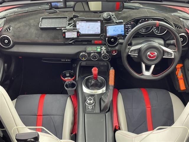 Mazda ROADSTER 2018 8255047-15