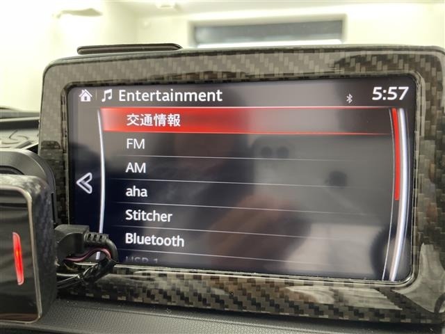 Mazda ROADSTER 2018 8255047-18