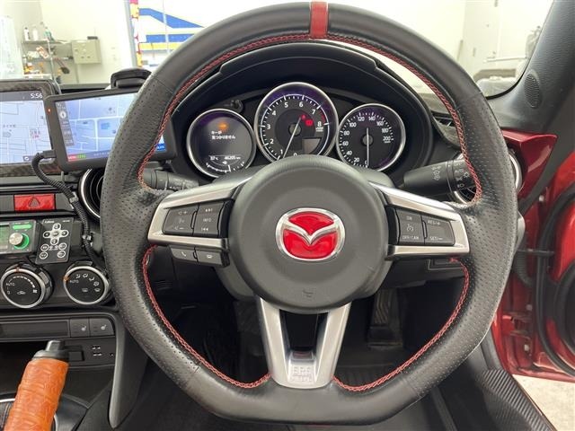 Mazda ROADSTER 2018 8255047-2