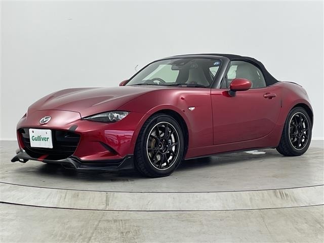 Mazda ROADSTER 2018 8255047-20