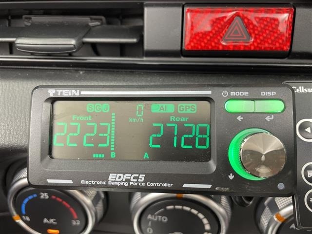 Mazda ROADSTER 2018 8255047-21