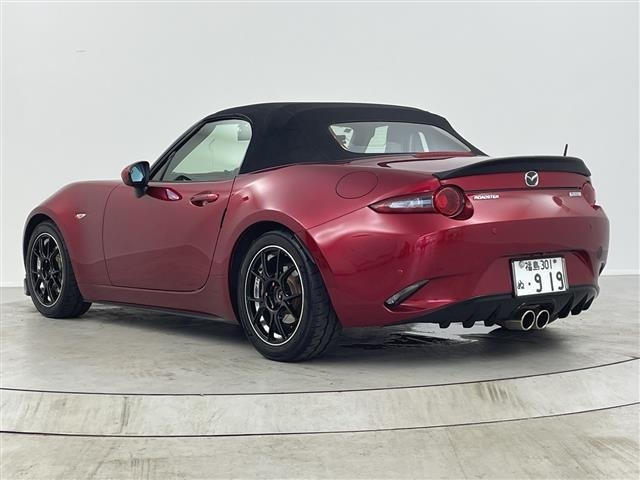 Mazda ROADSTER 2018 8255047-22