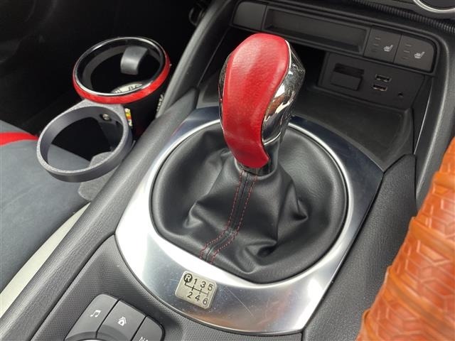Mazda ROADSTER 2018 8255047-4