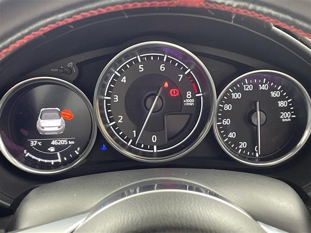 Mazda ROADSTER 2018 8255047-6