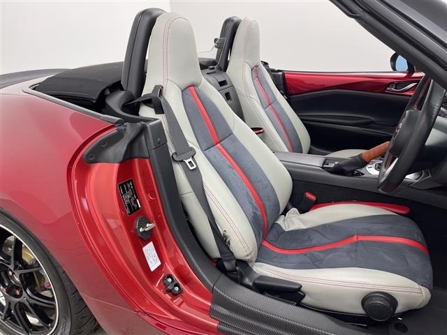 Mazda ROADSTER 2018 8255047-9