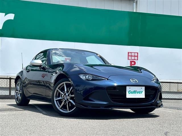 Mazda ROADSTER 2021 8255072-0