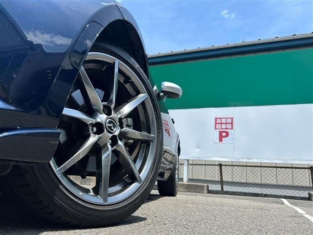 Mazda ROADSTER 2021 8255072-1