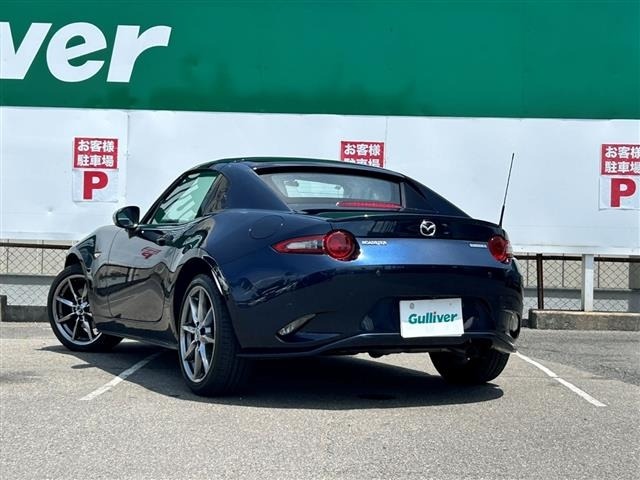 Mazda ROADSTER 2021 8255072-13