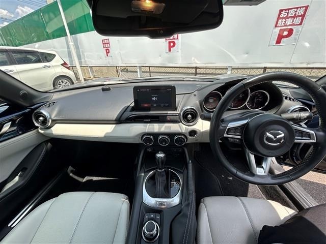 Mazda ROADSTER 2021 8255072-14