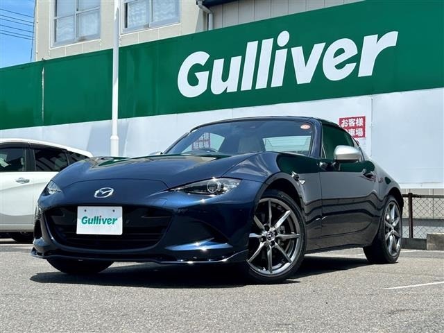 Mazda ROADSTER 2021 8255072-15