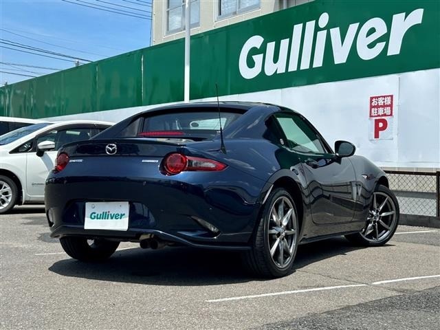 Mazda ROADSTER 2021 8255072-17
