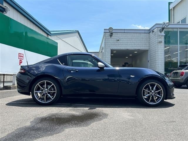 Mazda ROADSTER 2021 8255072-19
