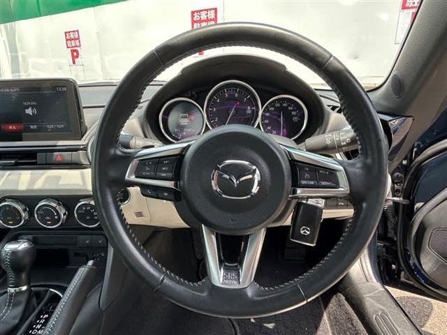 Mazda ROADSTER 2021 8255072-2