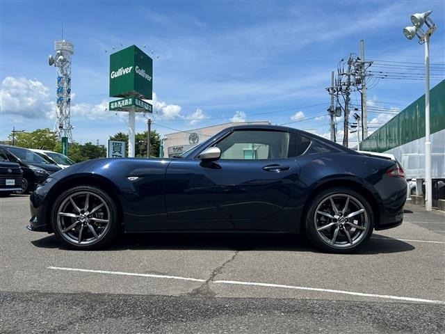 Mazda ROADSTER 2021 8255072-21