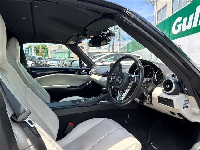 Mazda ROADSTER 2021 8255072-3