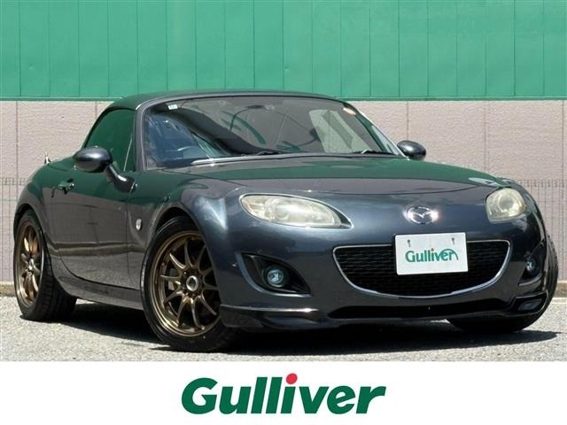 Mazda ROADSTER 2009 8255073-0