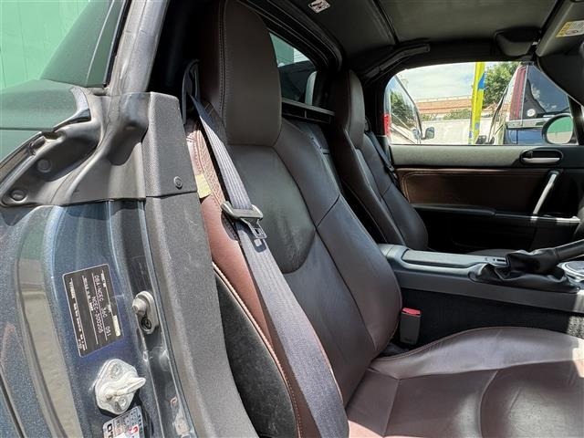 Mazda ROADSTER 2009 8255073-13