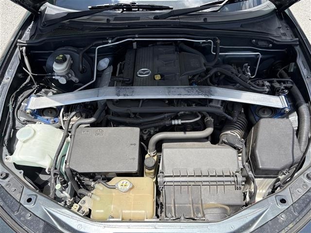 Mazda ROADSTER 2009 8255073-16