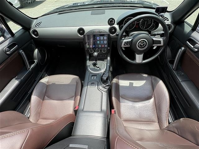 Mazda ROADSTER 2009 8255073-17