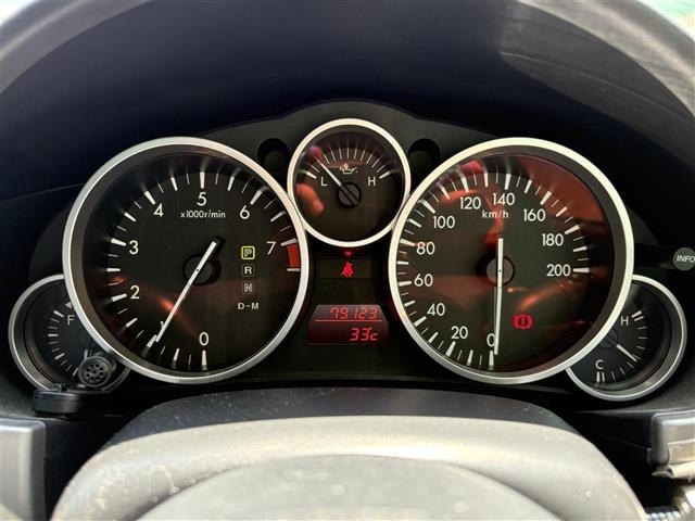 Mazda ROADSTER 2009 8255073-18