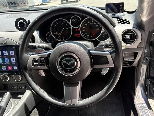 Mazda ROADSTER 2009 8255073-19