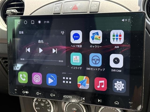 Mazda ROADSTER 2009 8255073-20