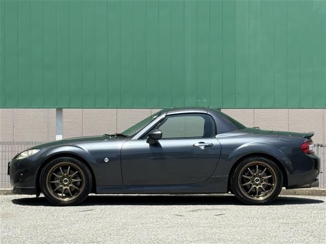 Mazda ROADSTER 2009 8255073-24