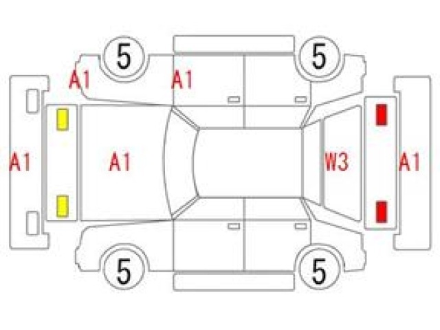 Mazda ROADSTER 2009 8255073-25