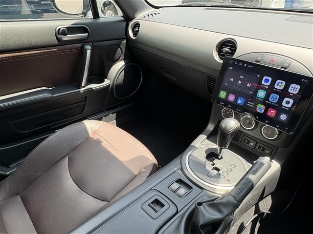 Mazda ROADSTER 2009 8255073-4
