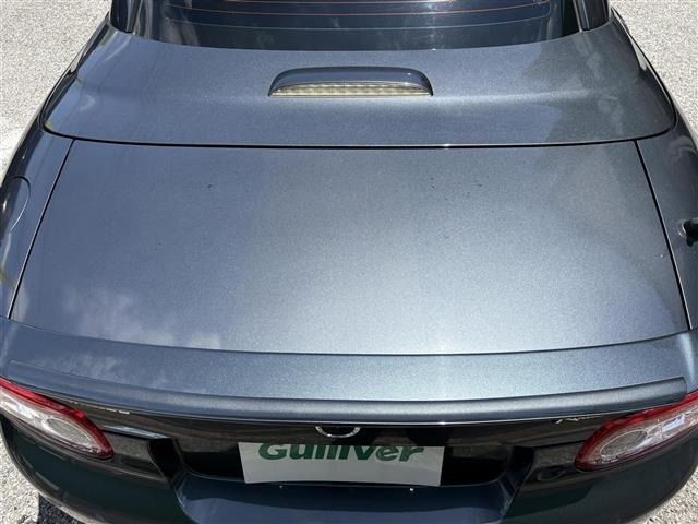 Mazda ROADSTER 2009 8255073-8