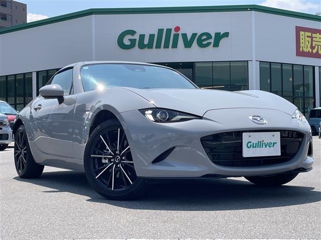 Mazda ROADSTER 2024 8255079-0