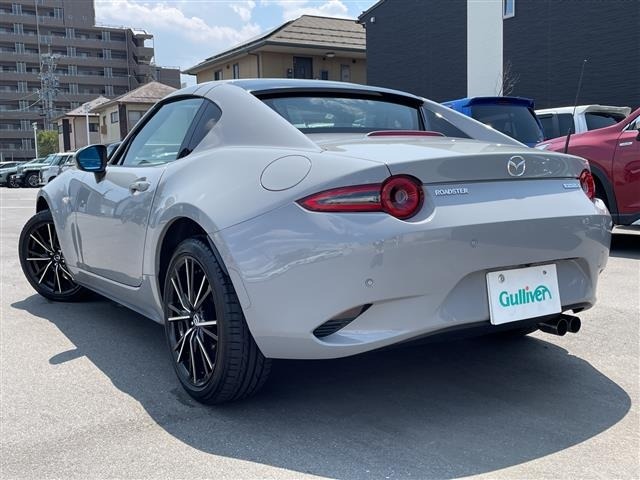 Mazda ROADSTER 2024 8255079-13